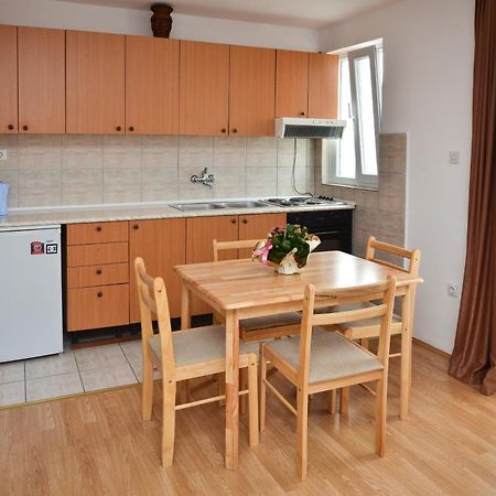 Apartmani Alexandra Budva Cameră foto