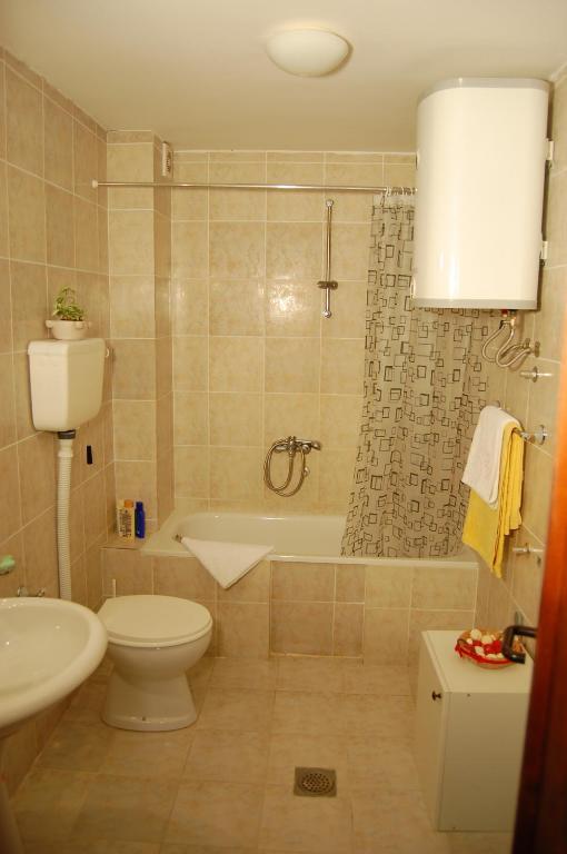 Apartmani Alexandra Budva Cameră foto